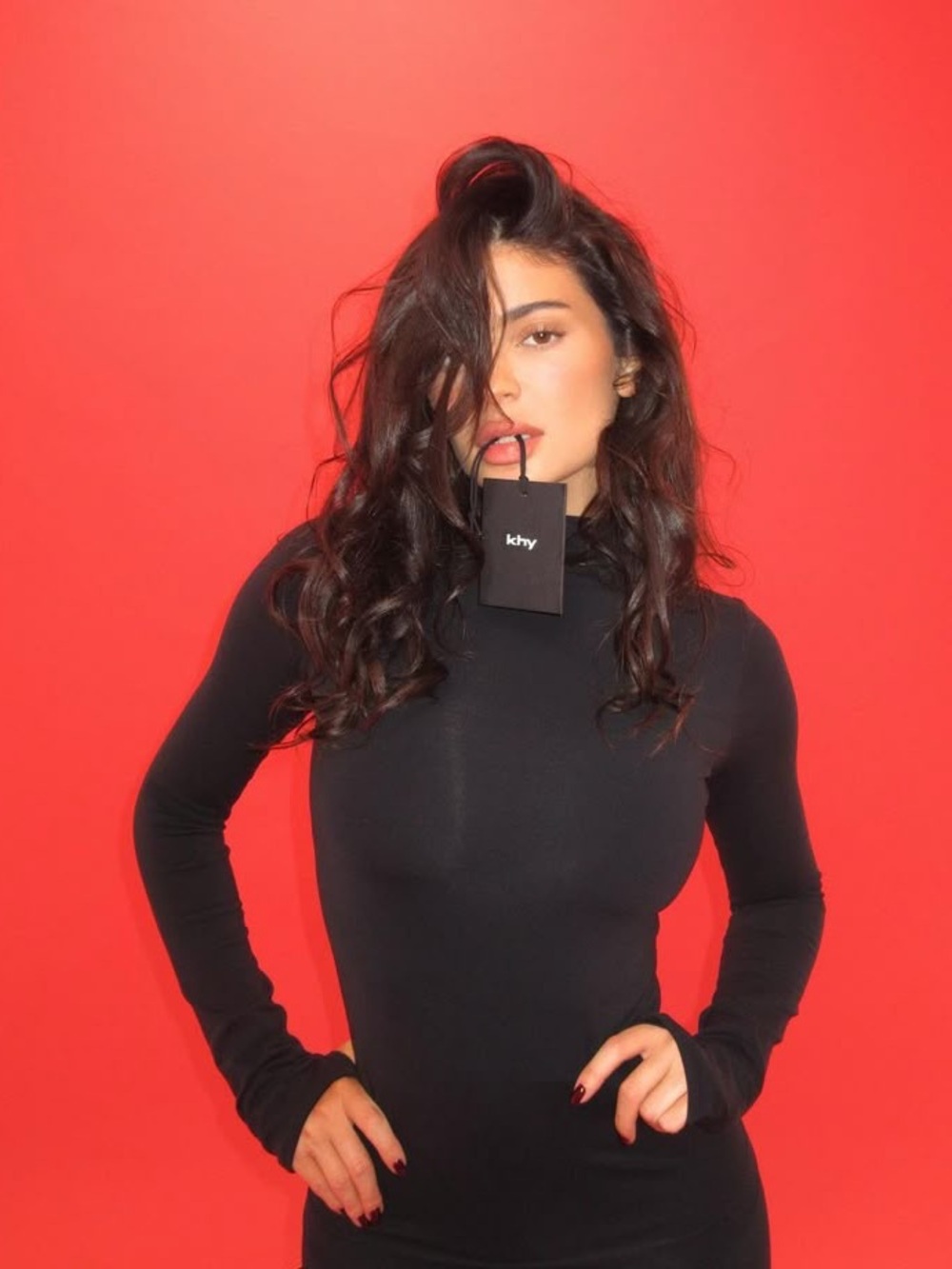 Khy Turtleneck